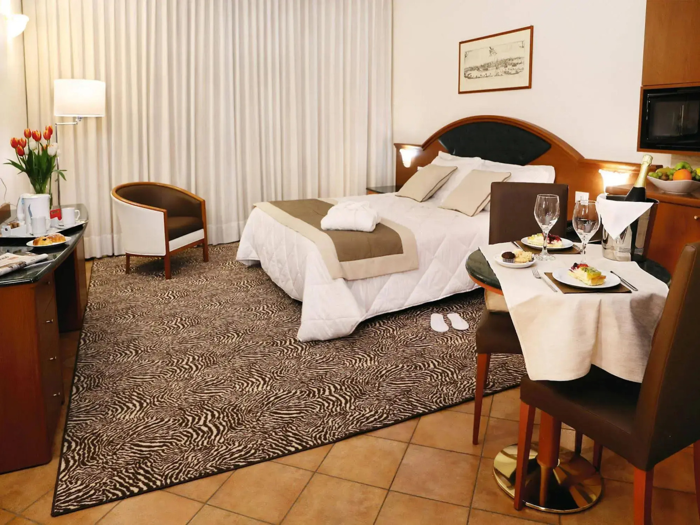 Foto - Hotel Victoria