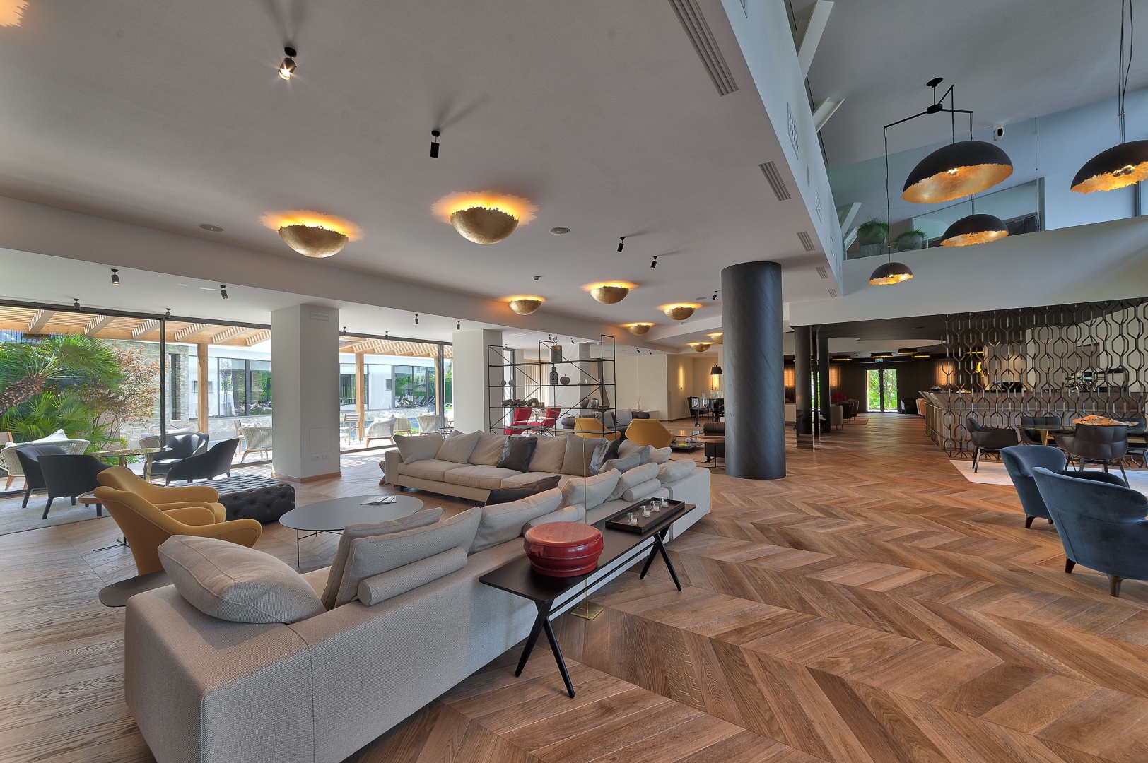 Foto - Esplanade Tergesteo - Luxury Retreat