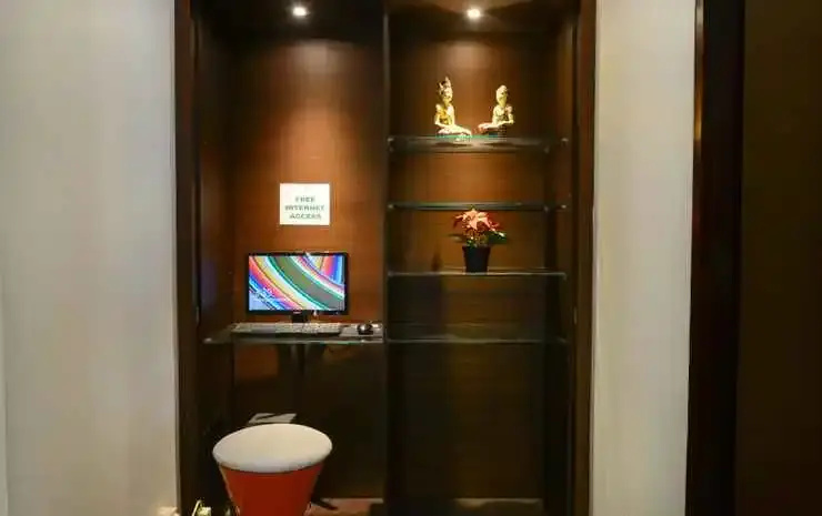 Photo - Bamboo Inn Hotel & Cafe