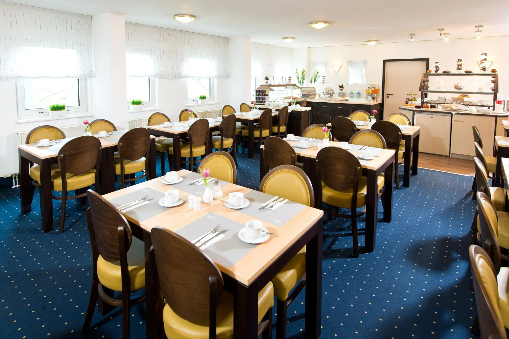 Foto - ACHAT Hotel Darmstadt Griesheim