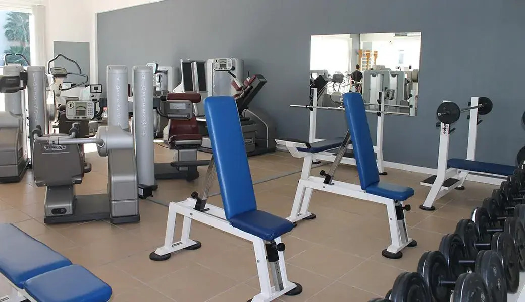 Photo - Italiana Hotels Cosenza