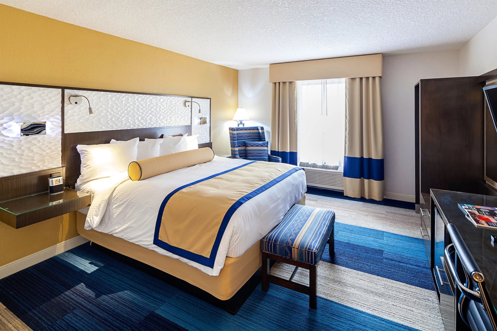 Foto - Southbank Hotel Jacksonville Riverwalk