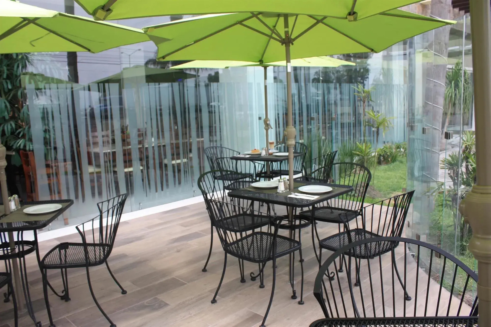 Foto - Hotel Crown Victoria