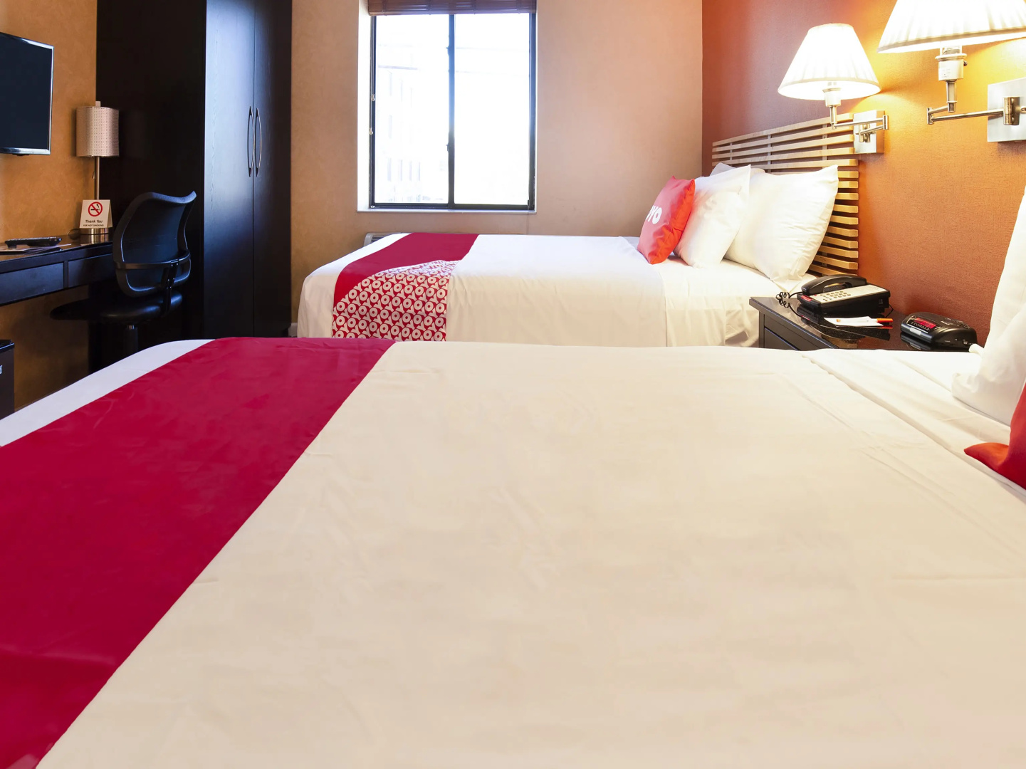 Foto - Quality Inn JFK Airport Rockaway Blvd