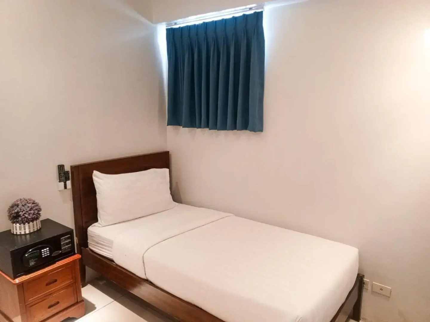 Photo - Pacific Park Hotel