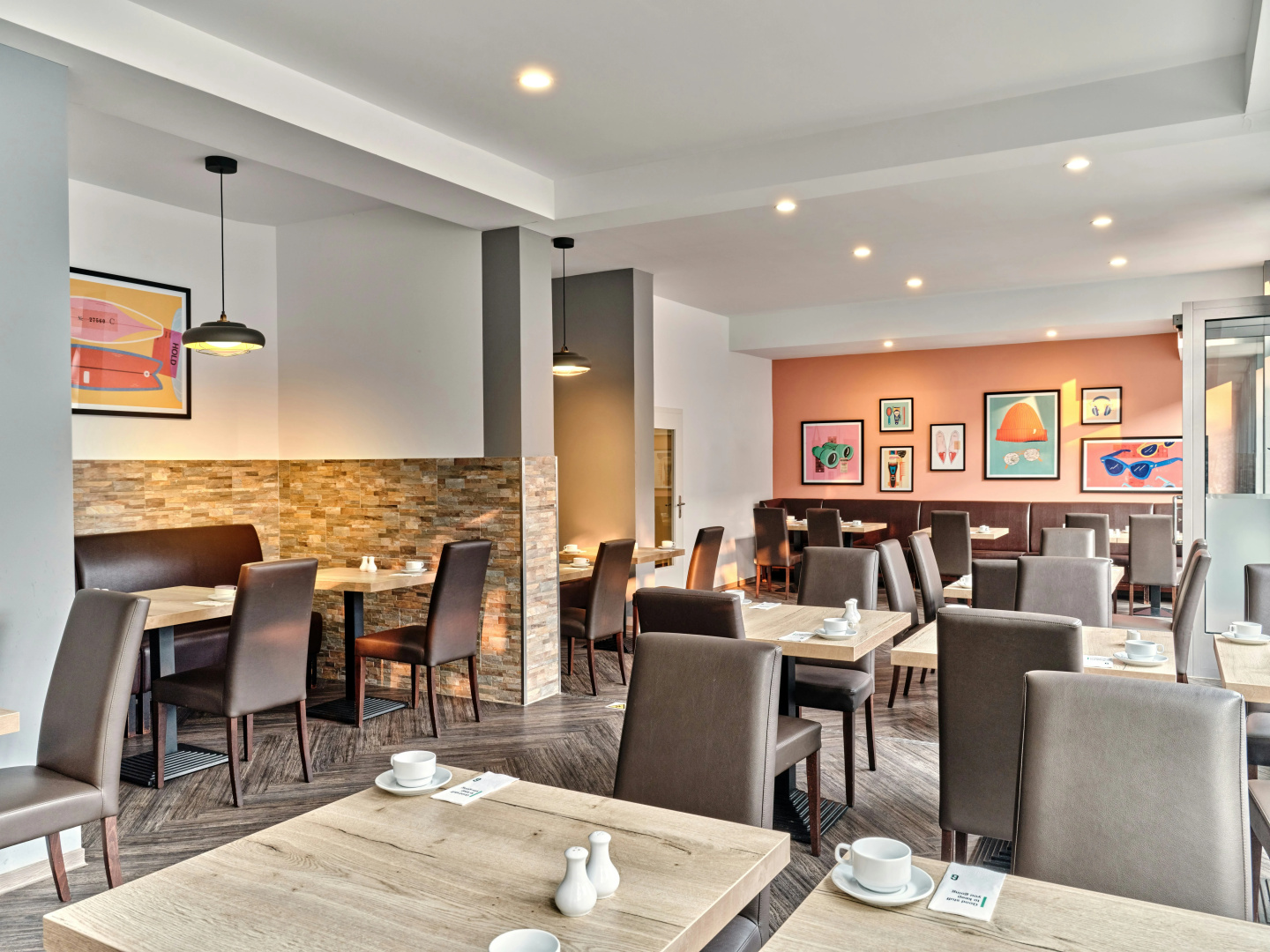 Photo - Garner Hotel Berlin - Schöneberg by IHG