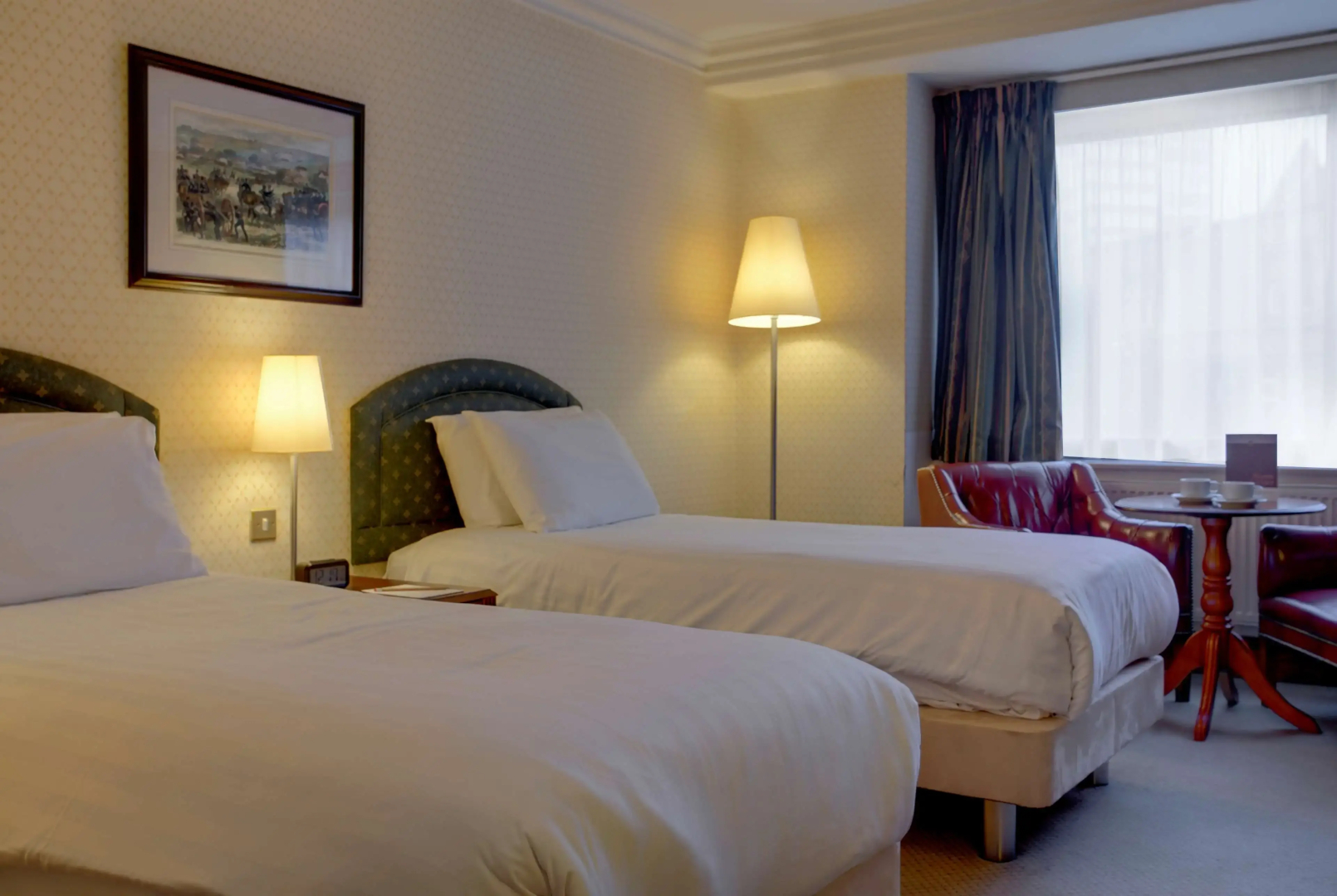 Photo - Best Western Plough and Harrow Hotel
