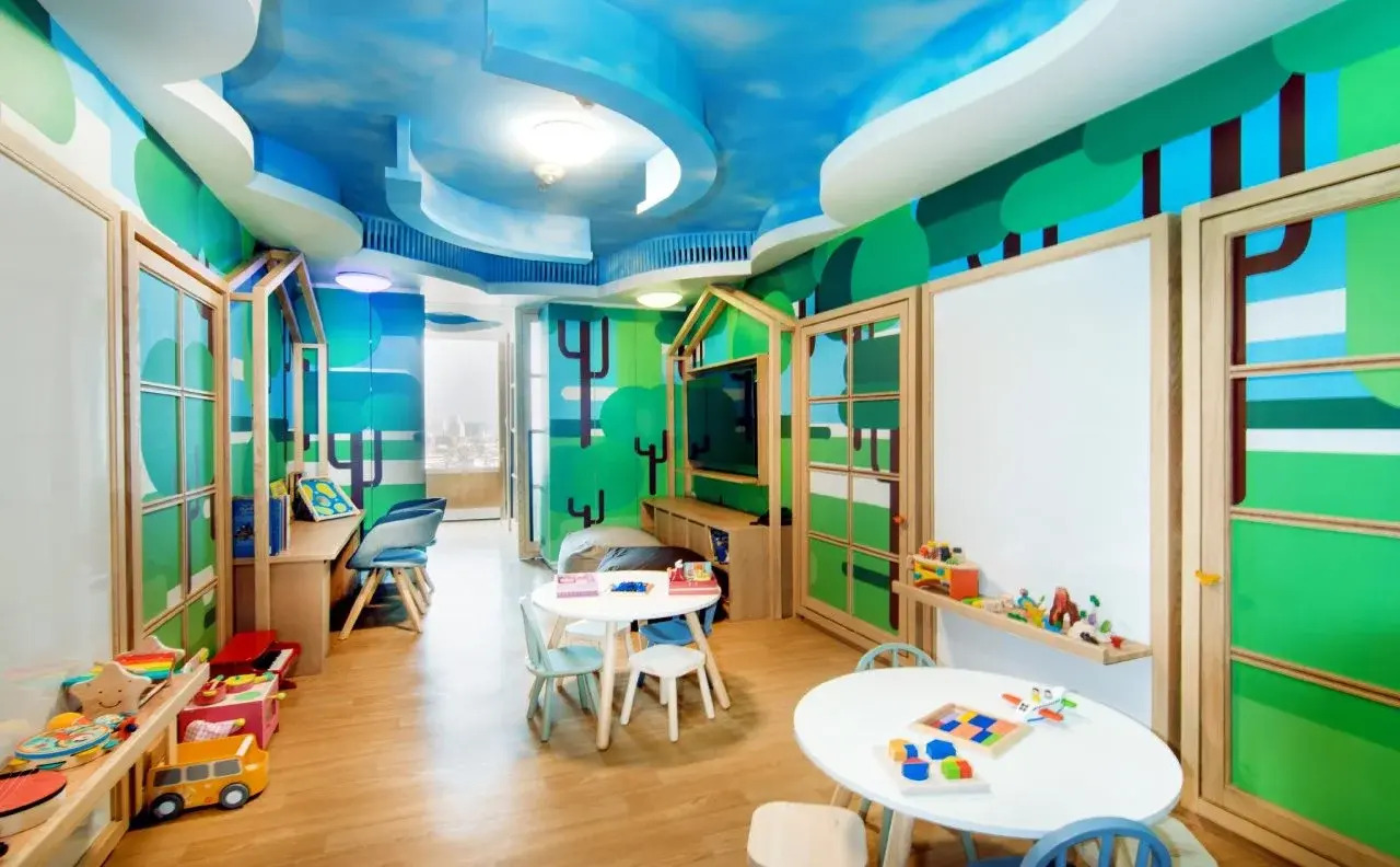 Foto - Bangkok Marriott Hotel The Surawongse