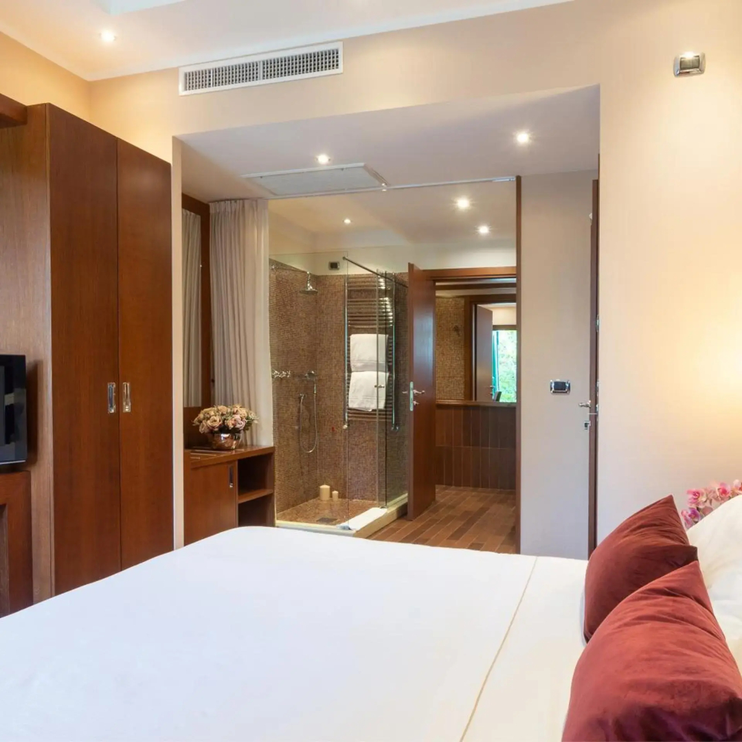 Photo - Hotel Silver Milano
