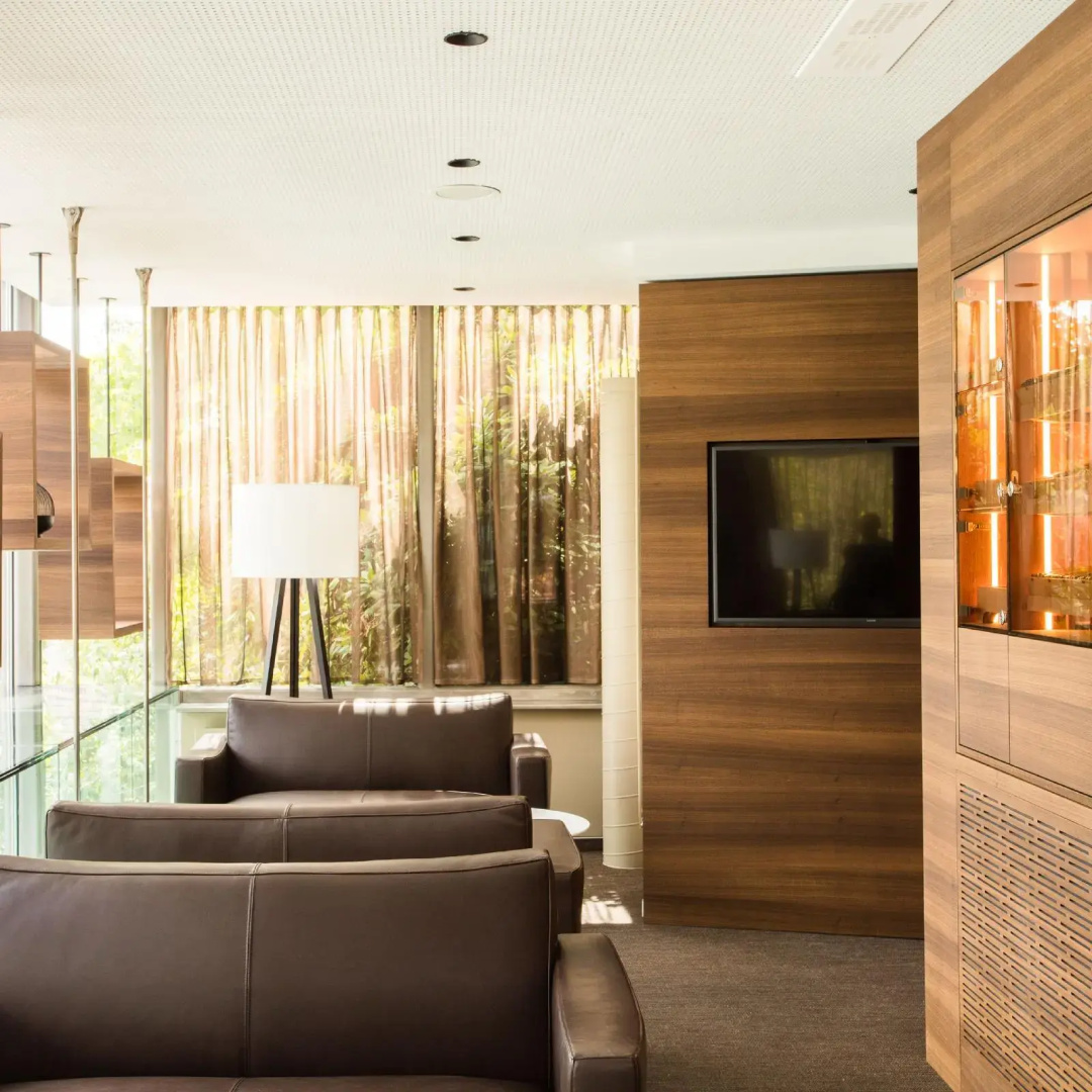 Photo - Engimatt City & Garden Hotel