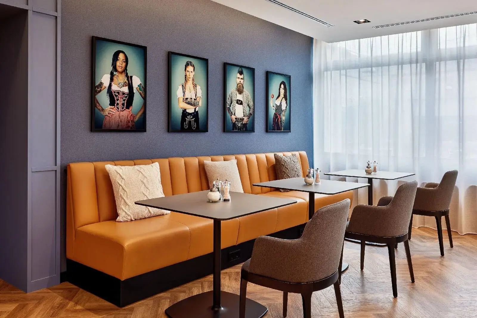 Photo - Residence Inn by Marriott Munich Central