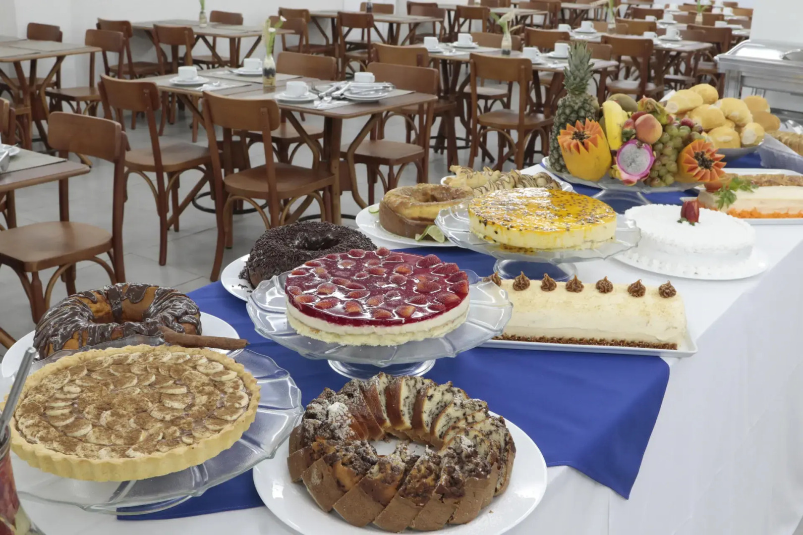 Foto - Life Hotel Torres