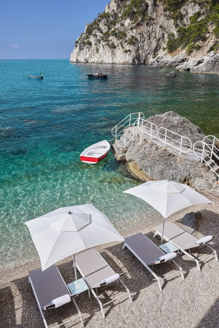 Foto - Hotel La Palma, Oetker Hotels