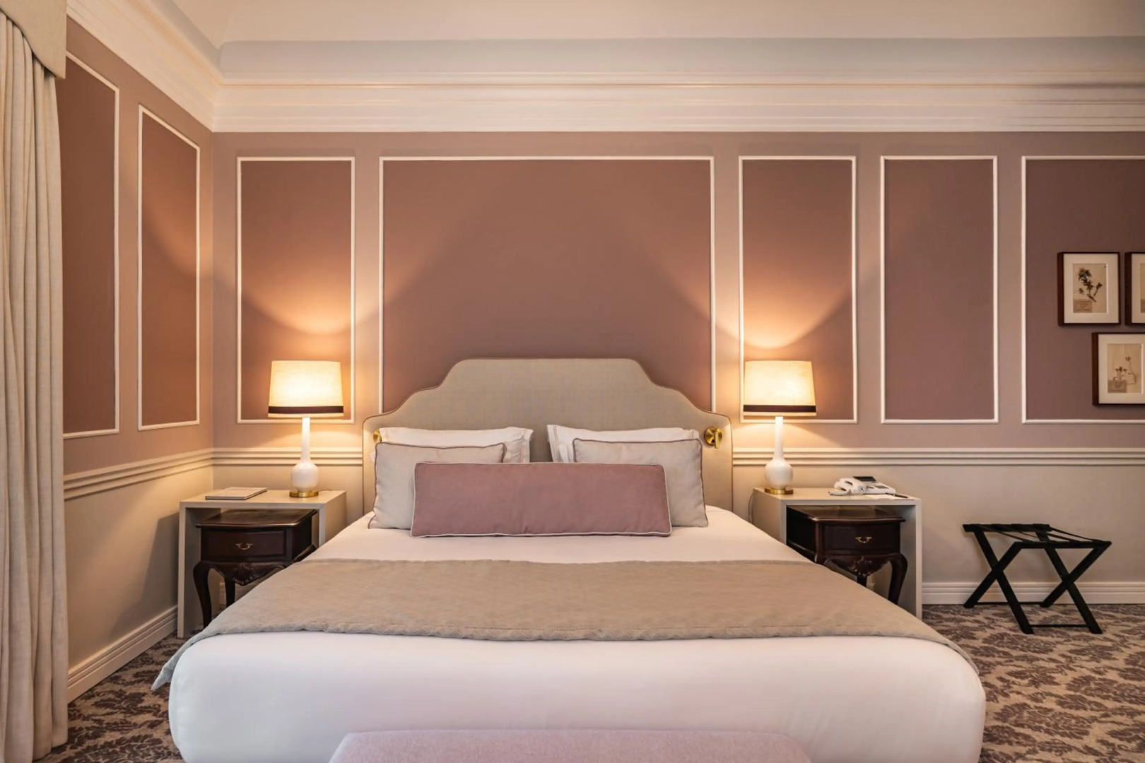 Foto - Longevity Senses - Cascais Boutique Hotel - Adults Only