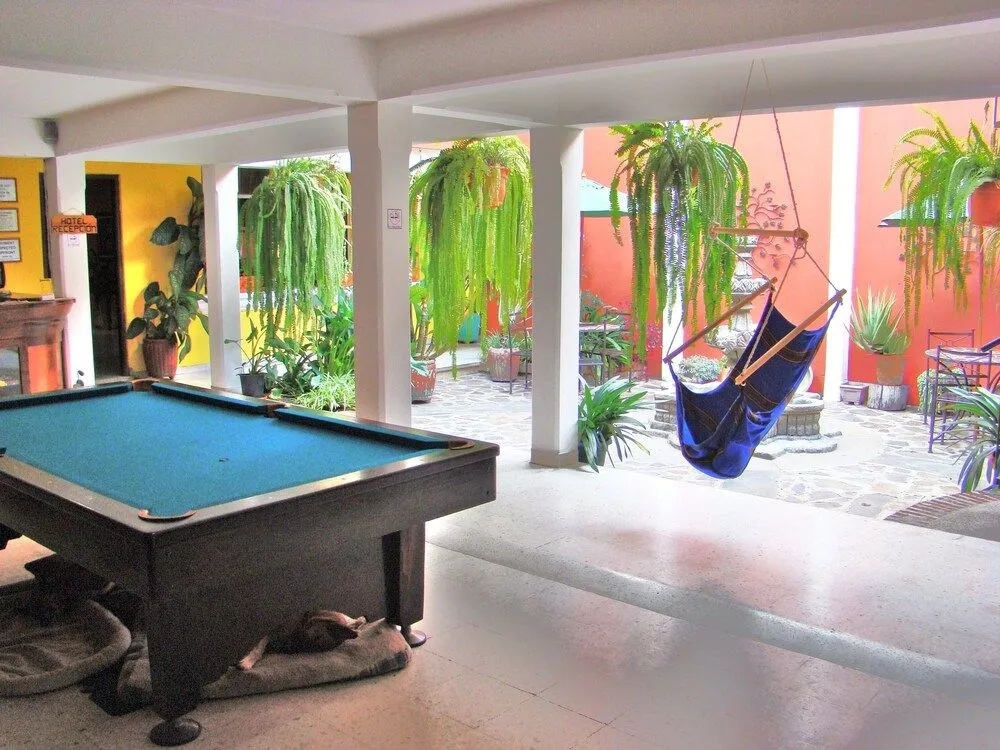 Foto - Hotel Casa Rustica