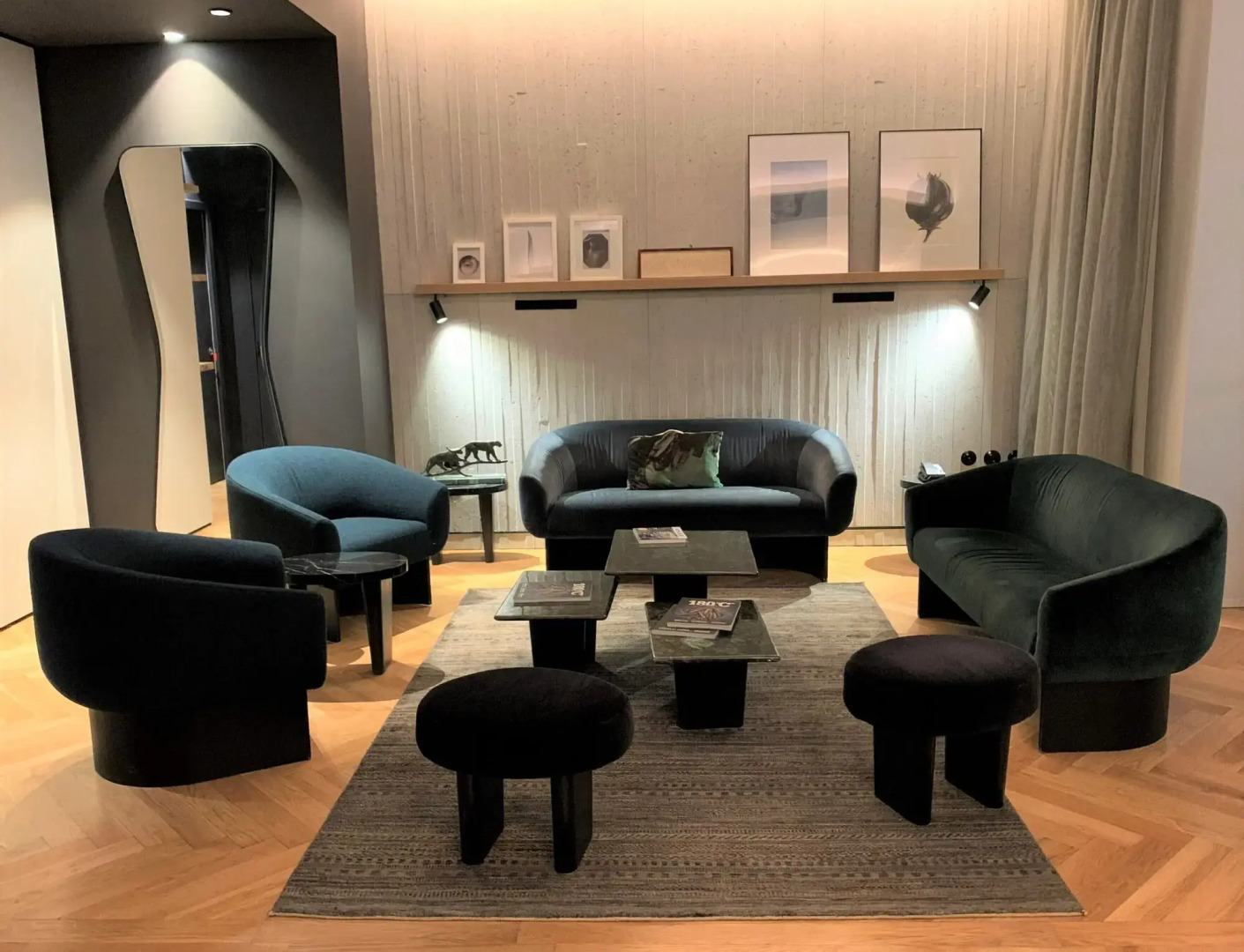 Photo - Hôtel National Des Arts et Métiers