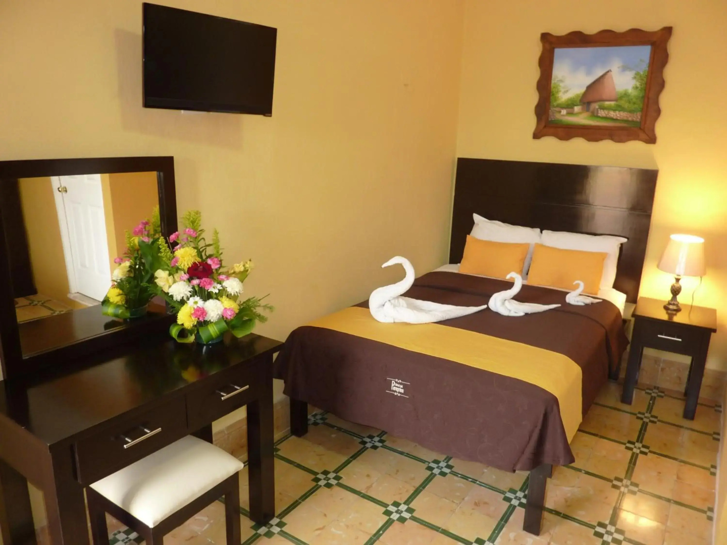 Photo - Hotel Del Peregrino
