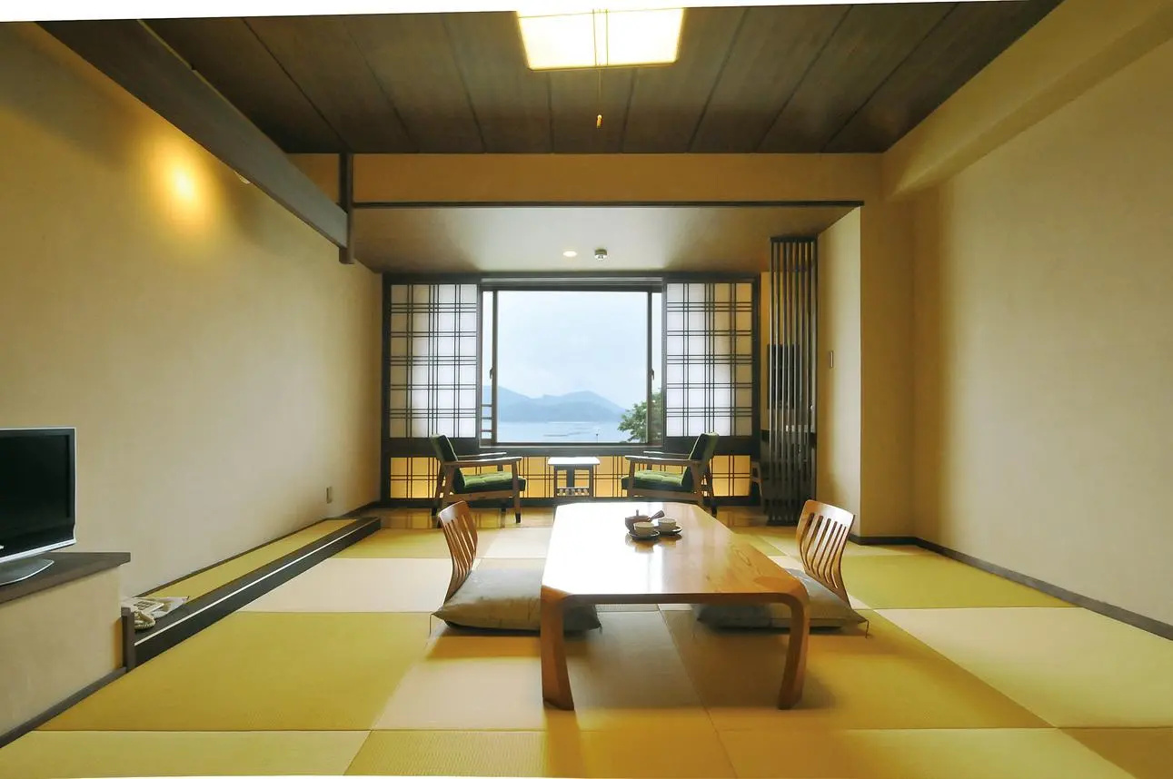 Foto - Miyahama Grand Hotel