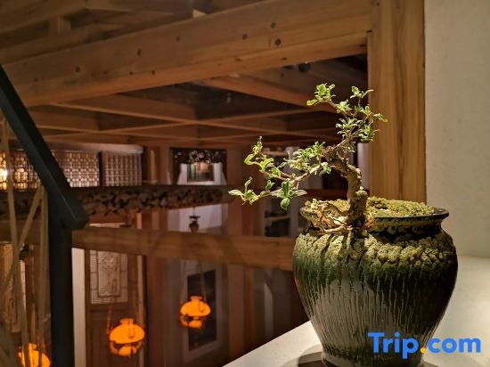 MeiZhou JZL  B & B