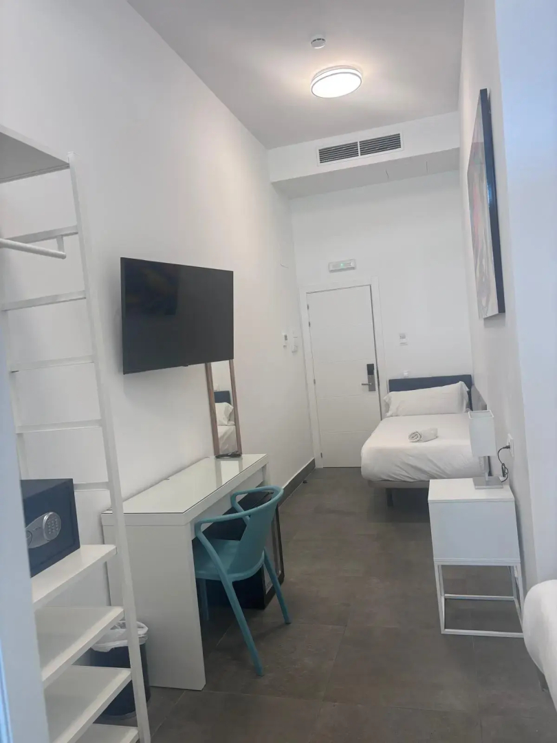 Foto - Hotel Kuve Marbella