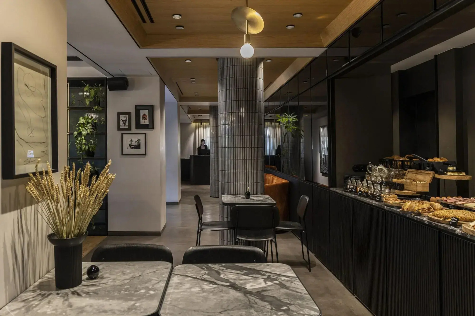 Photo - The Modernist Athens