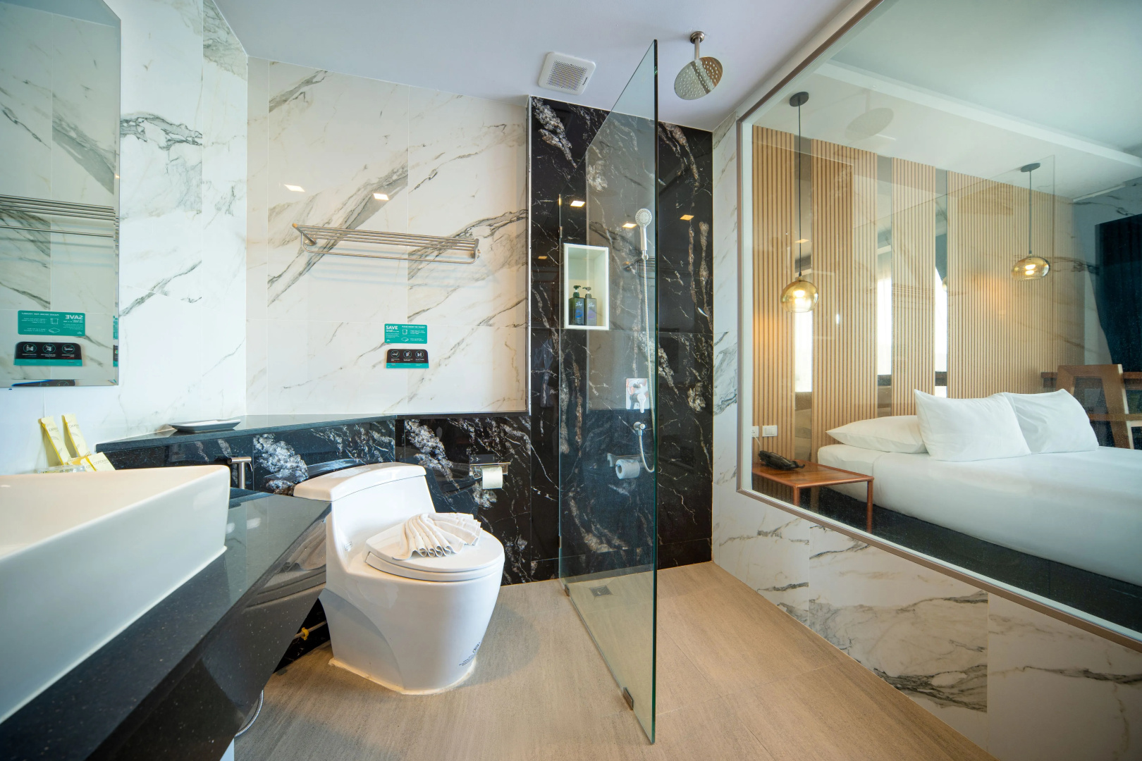 Photo - The Blue Mavi Hotel