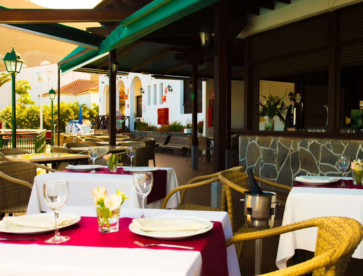 Foto - Ona Las Rosas