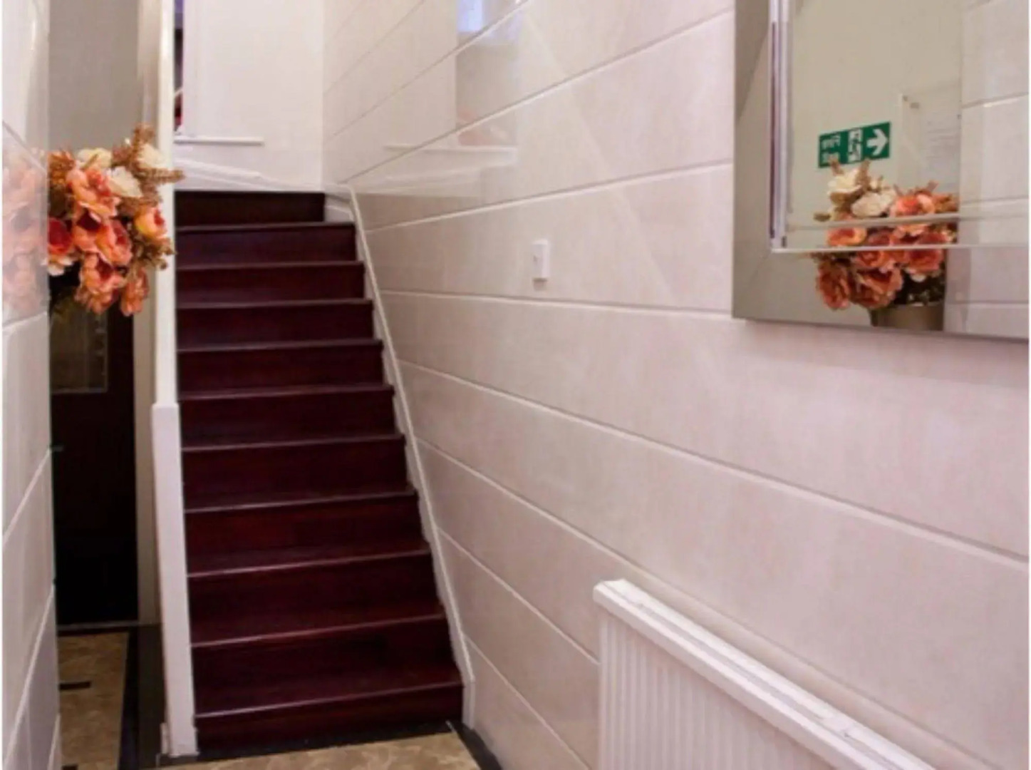 Foto - City Inn Russell Square