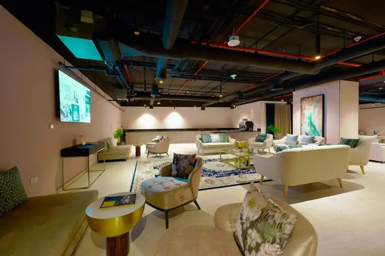 Photo - Steigenberger Residence Doha