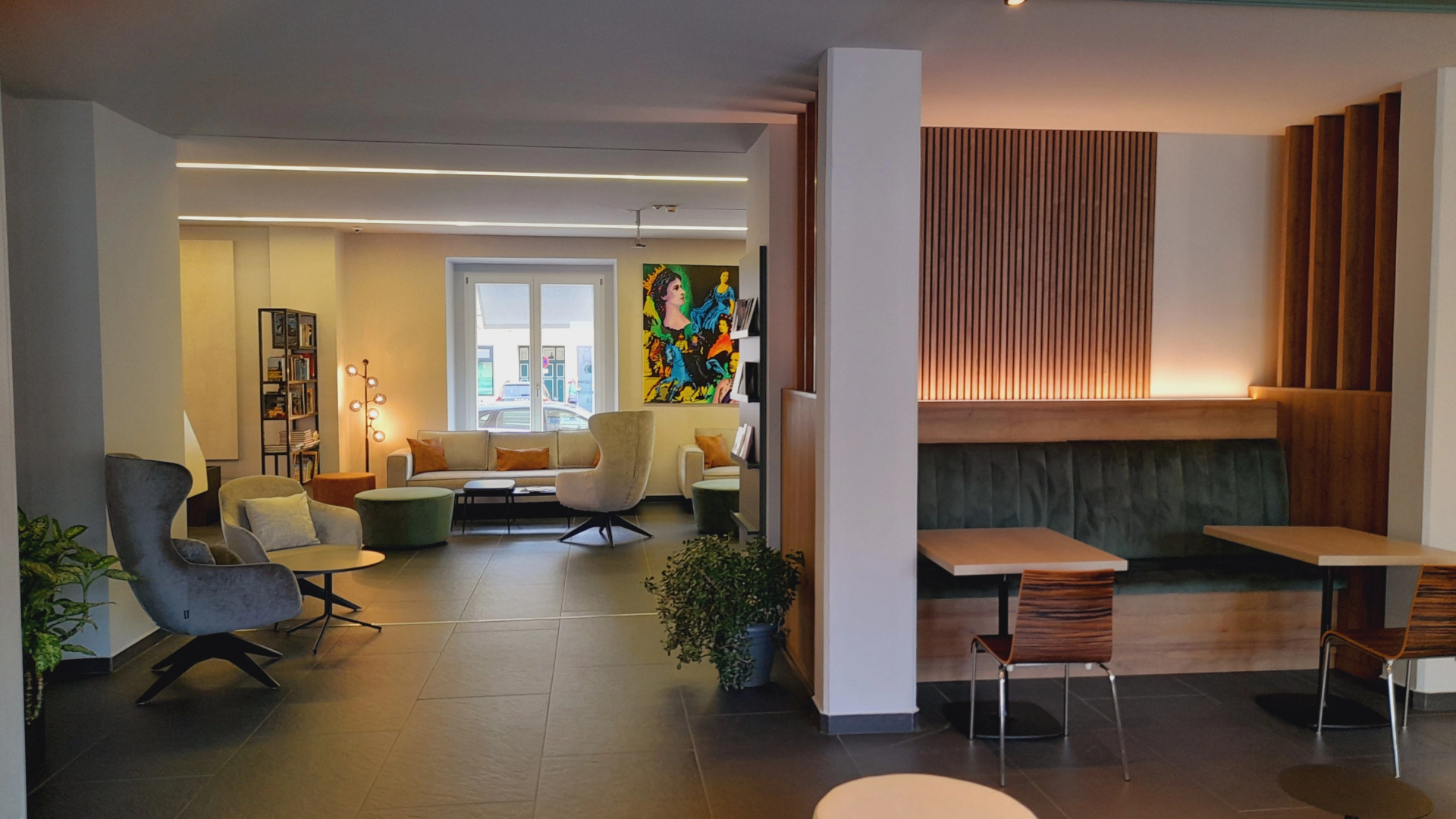 Foto - Altstadt Hotel Hofwirt Salzburg