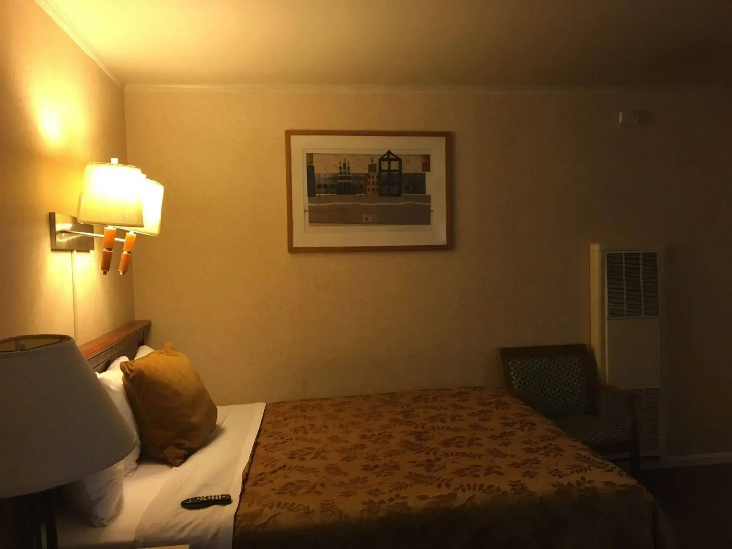 Photo - Pacific Heights Inn