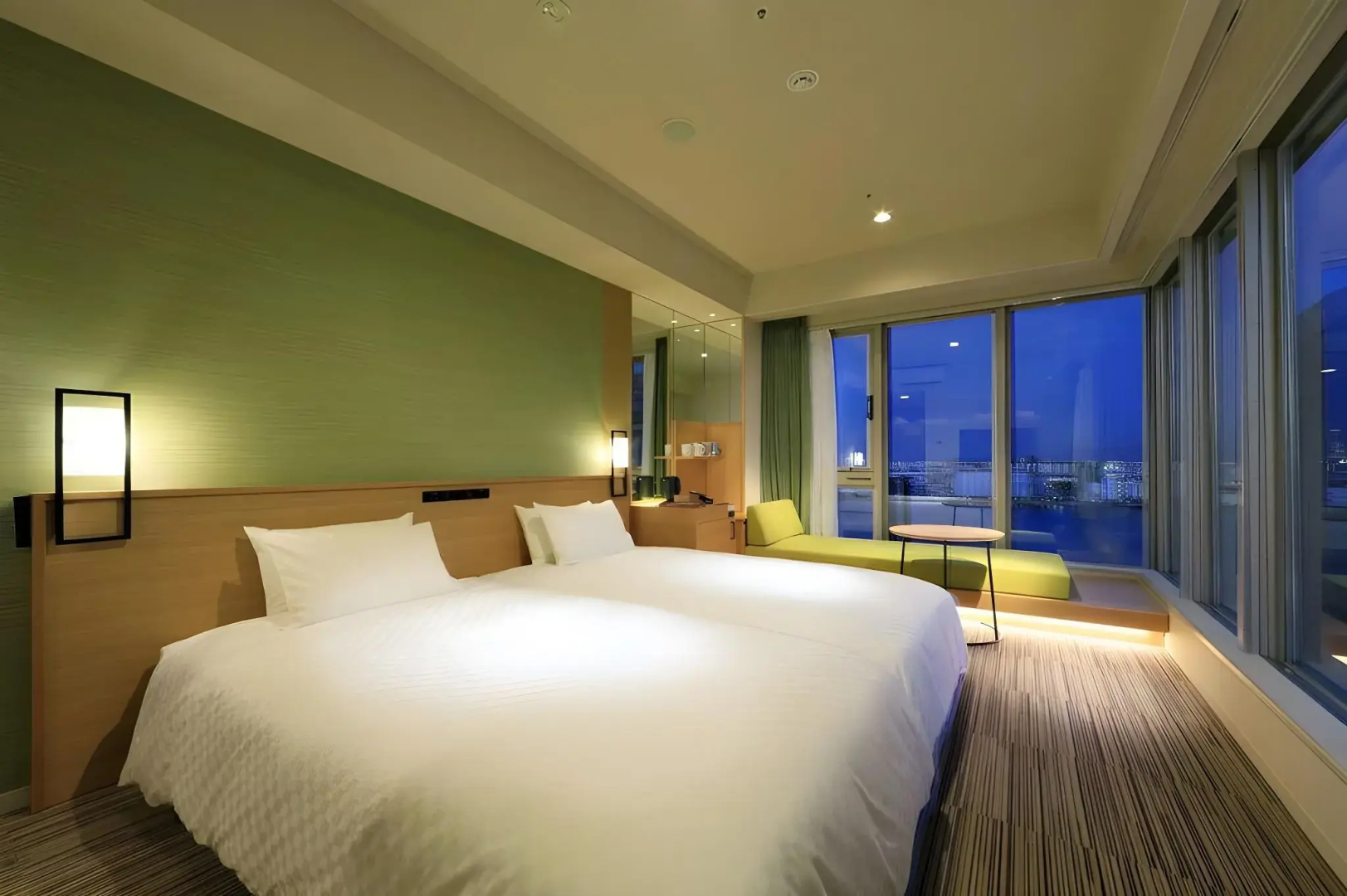 Foto - THE SINGULARI HOTEL & SKYSPA at UNIVERSAL STUDIOS JAPAN