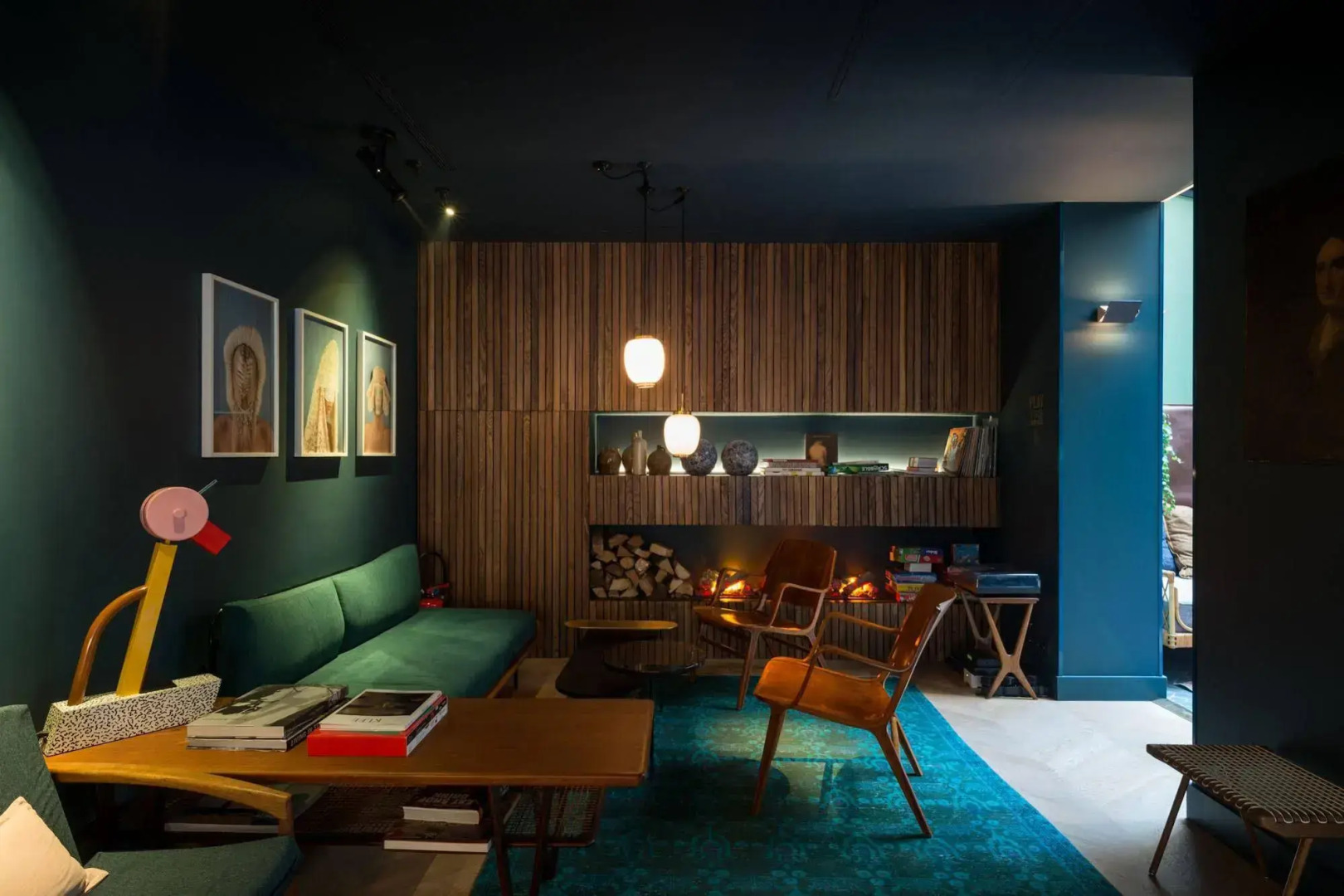 Photo - COQ Hotel Paris