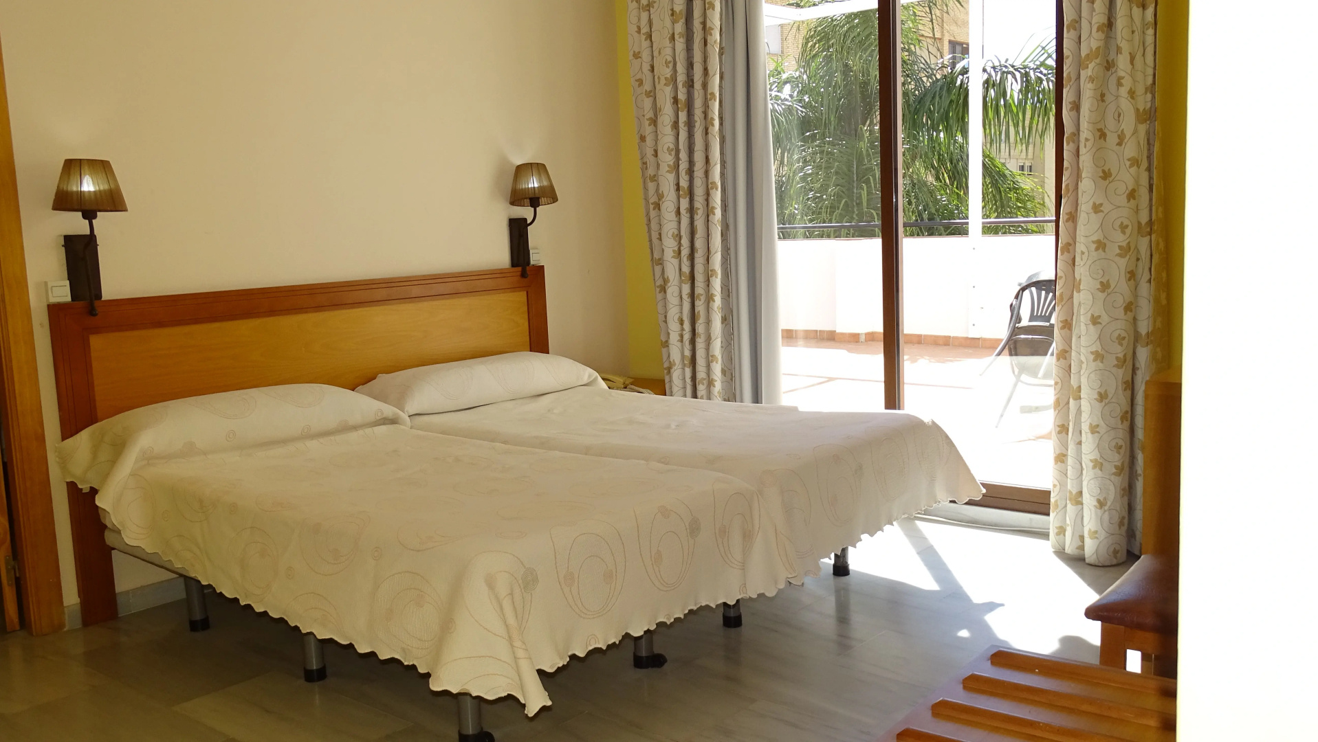 Foto - Hotel Carmen Almunecar by Bossh Hotels