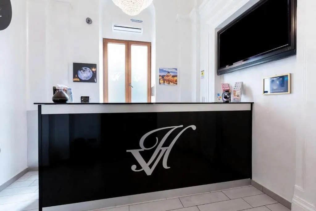 Foto - Al Viminale Hill Inn & Hotel