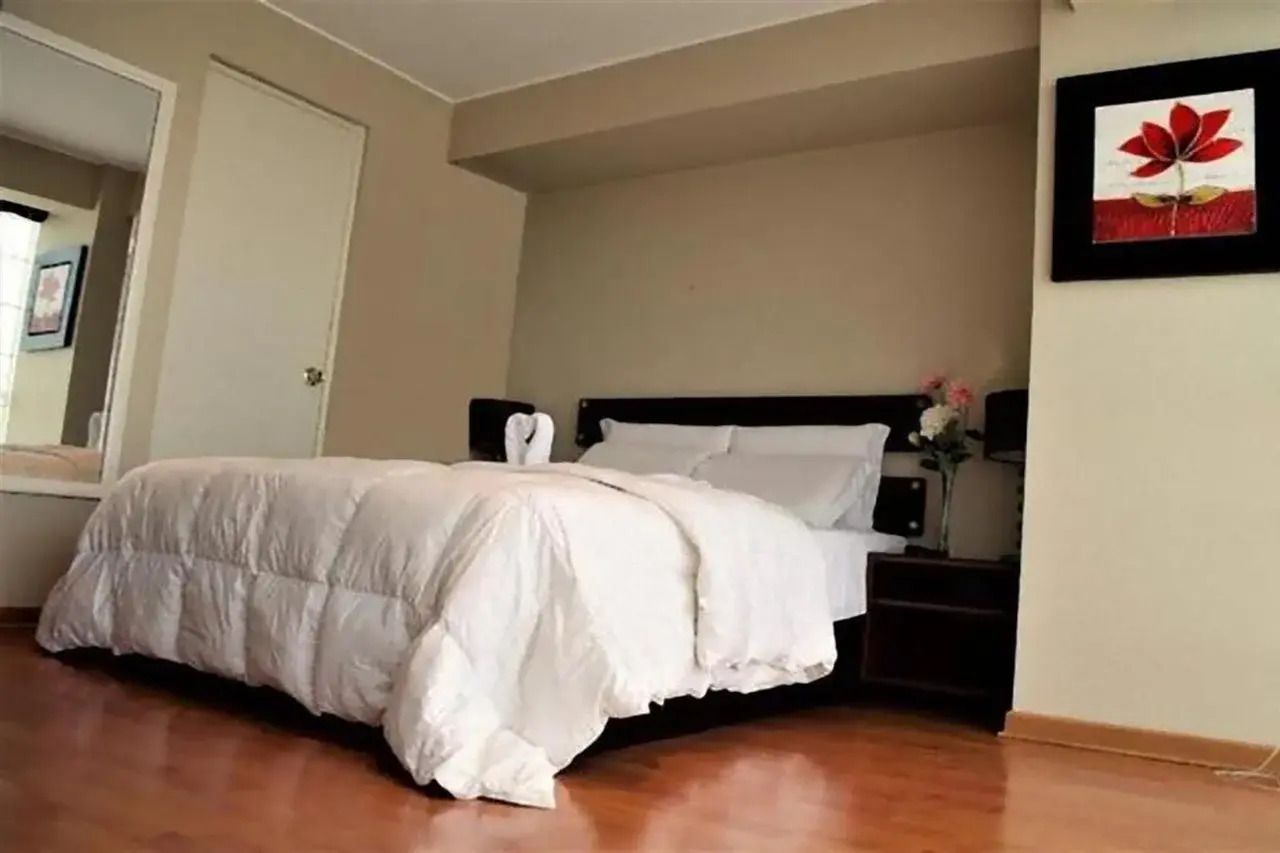 Foto - Hotel Vila Santa