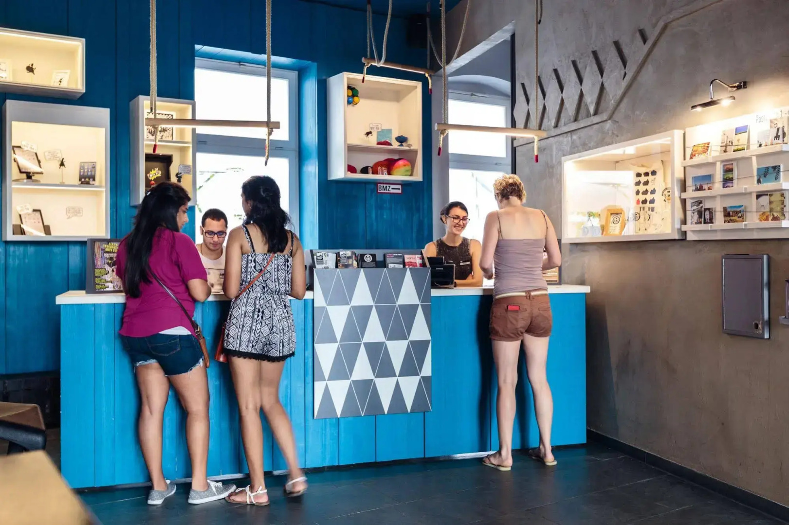 Photo - The Circus Hostel