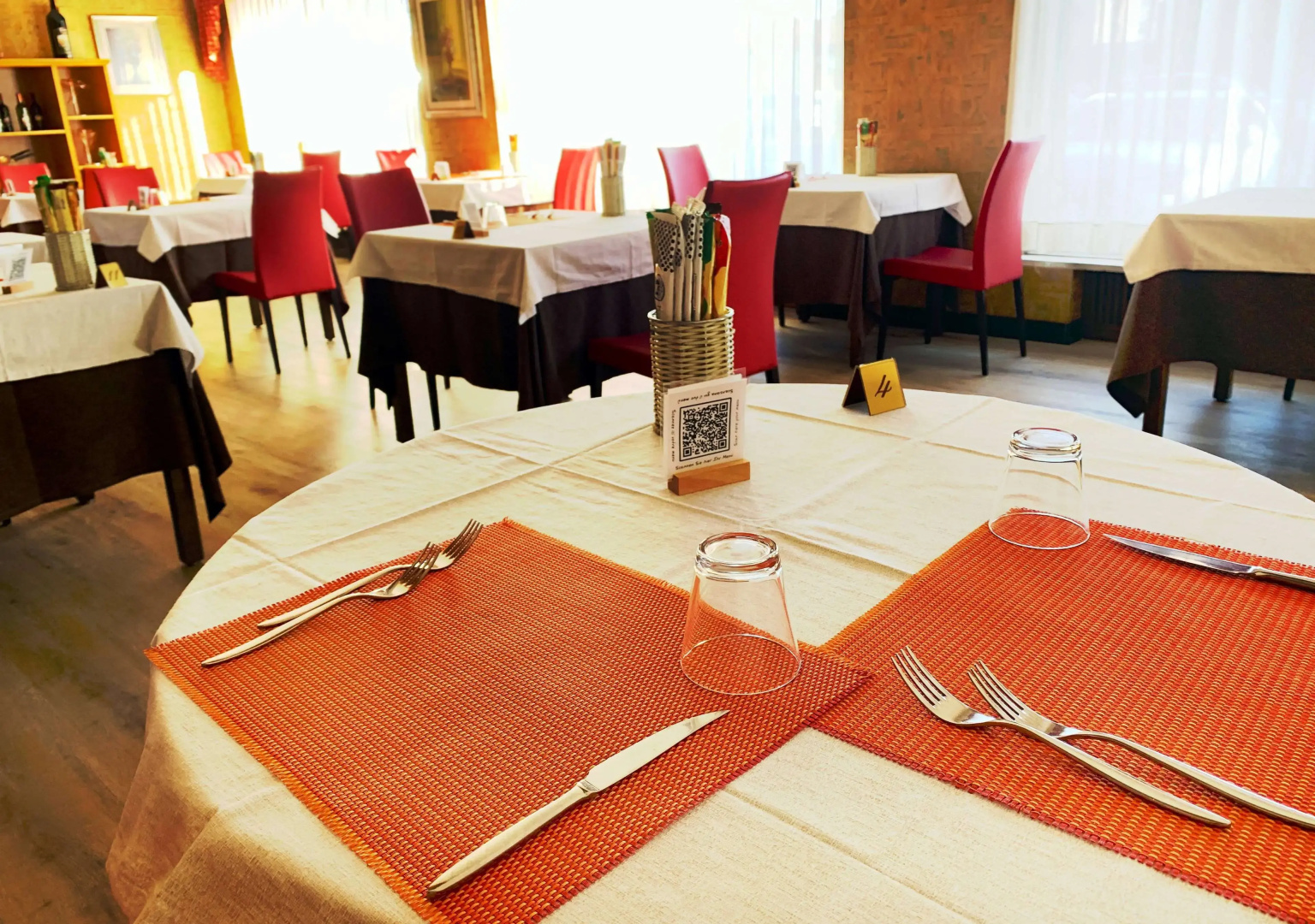 Foto - Best Western Hotel Cristallo