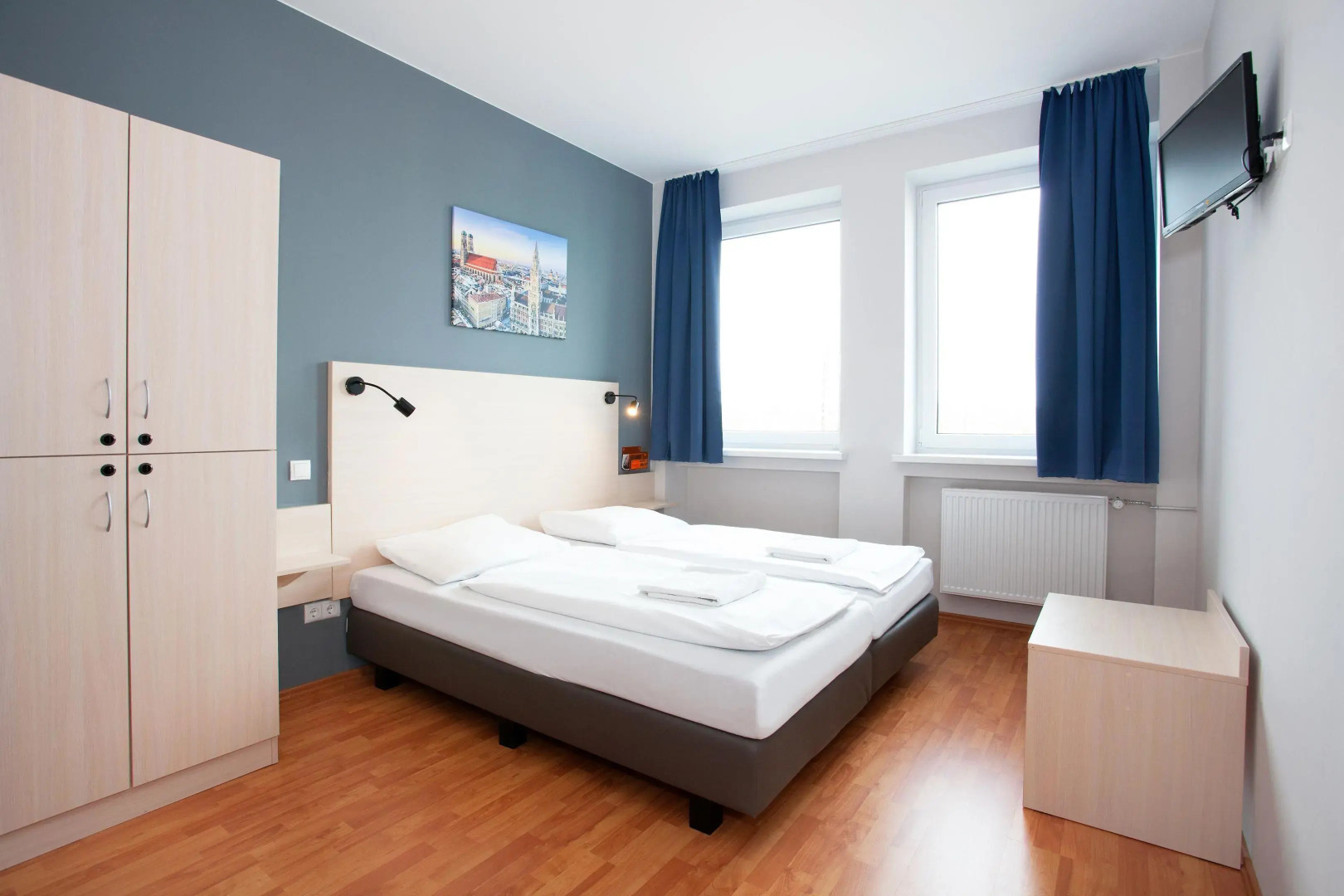 Photo - a&o München Laim