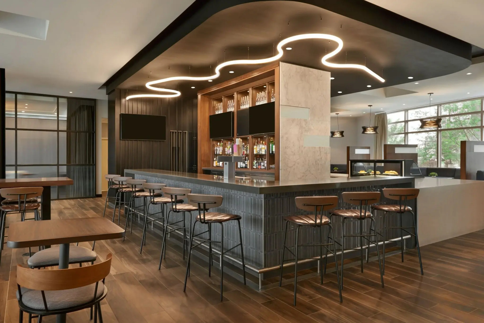 Foto - Residence Inn by Marriott Calgary Airport