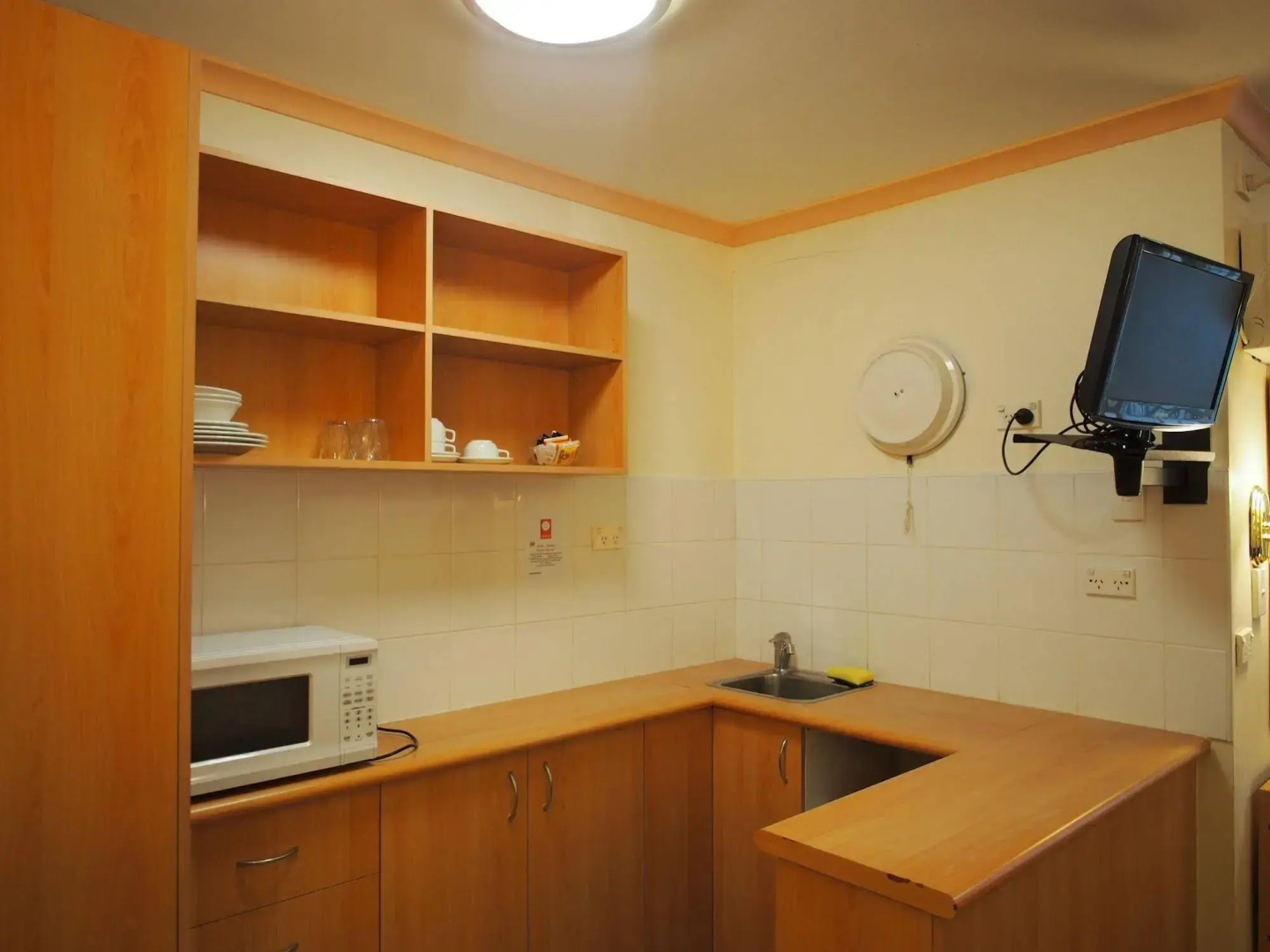 Foto - Edgecliff Lodge Motel