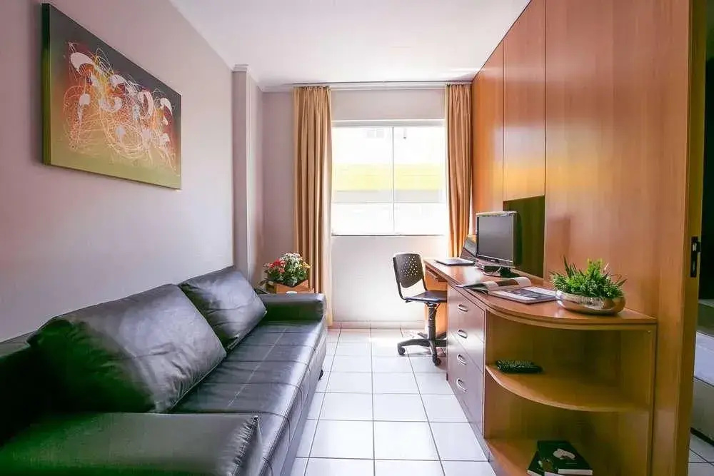 Foto - Multiparque Hplus Long Stay