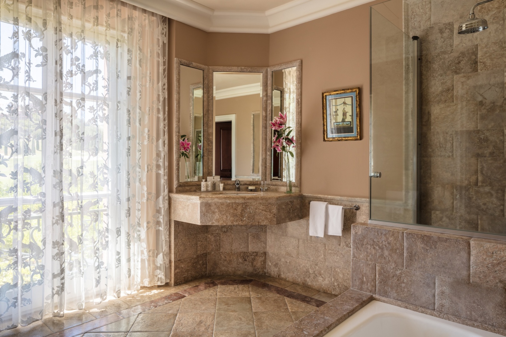 Foto - Anantara Villa Padierna Palace Benahavís Marbella Resort - A Leading hotel of the world