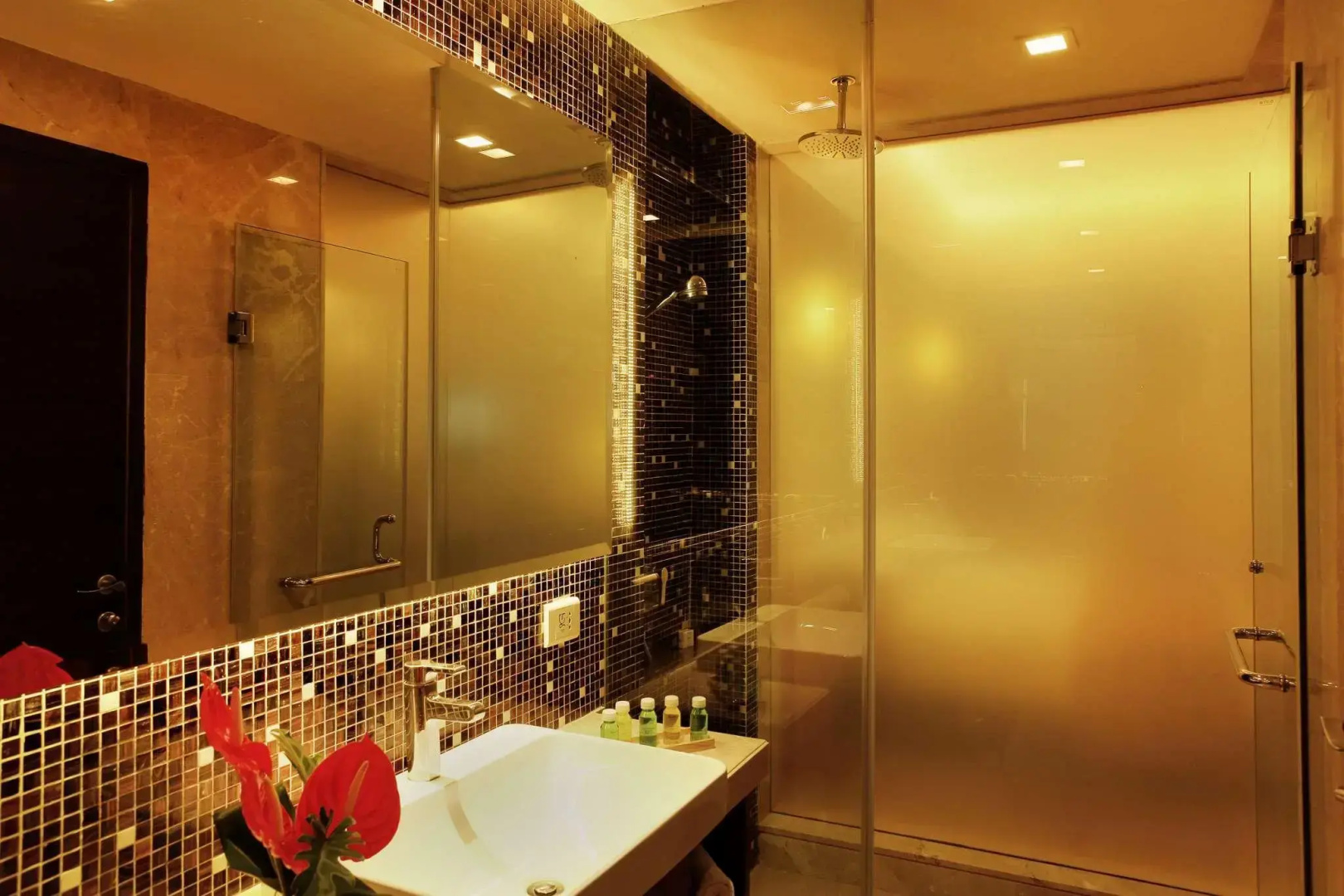 Foto - The Metropolitan Hotel & Spa New Delhi