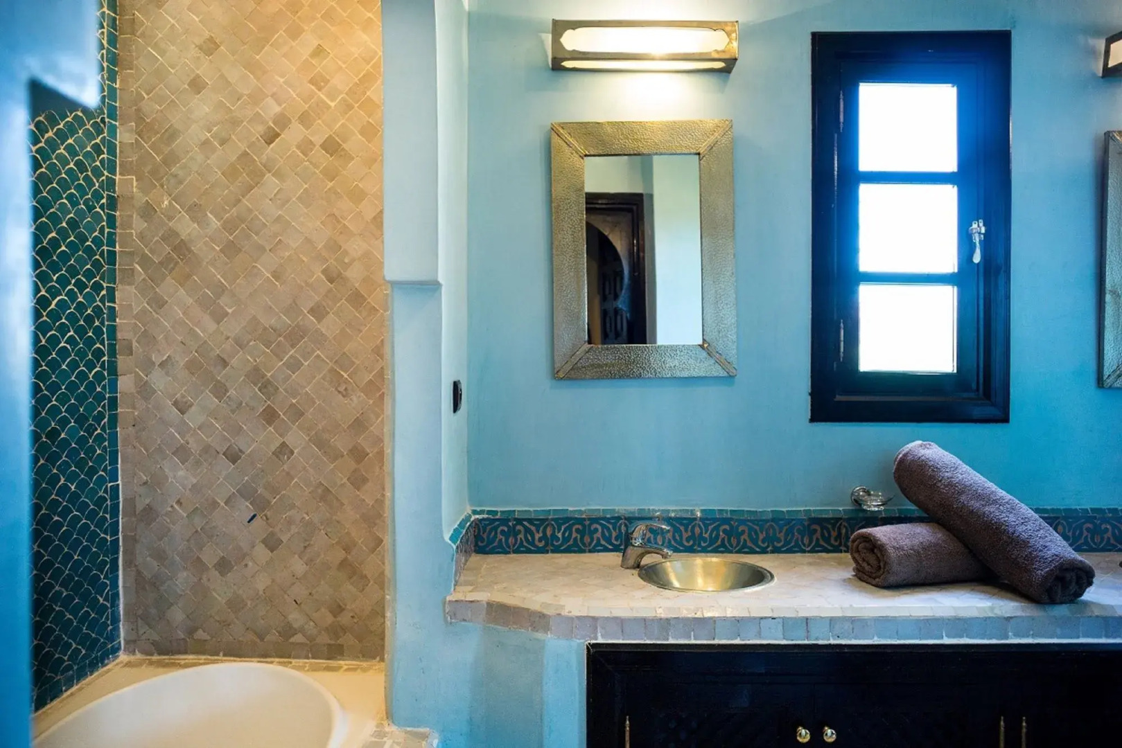 Photo - Residence Dar Lamia Marrakech