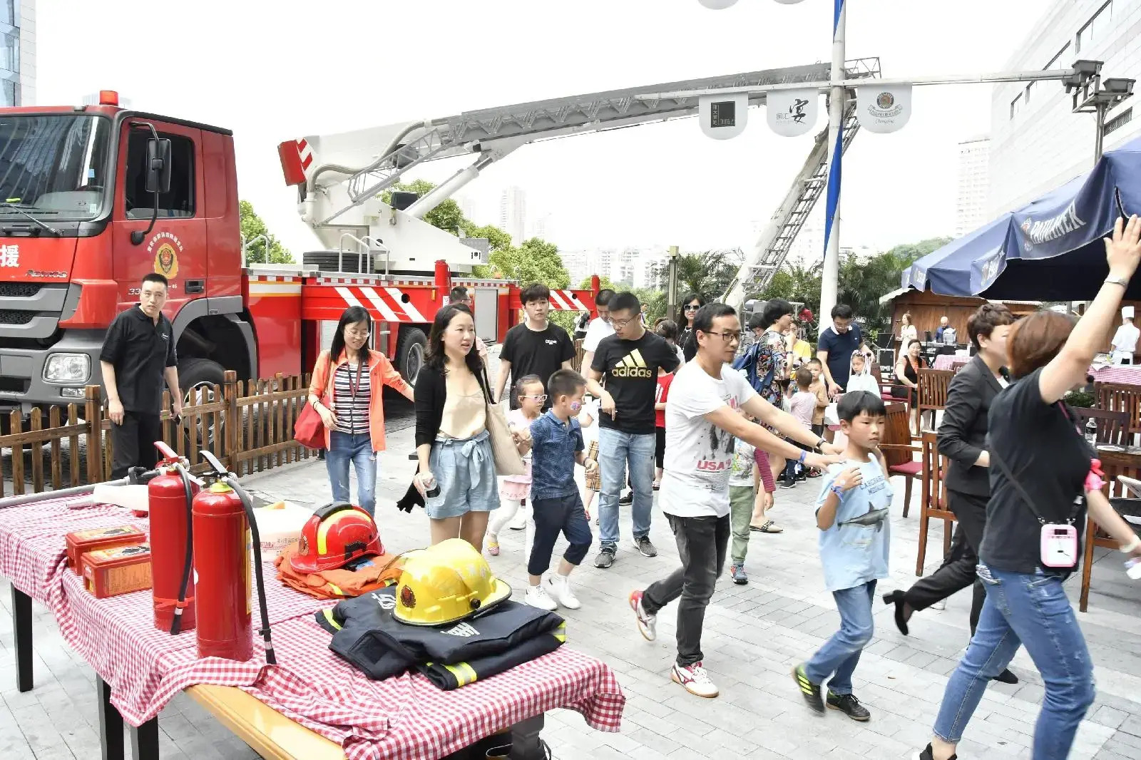 Foto - Kempinski Hotel Chongqing