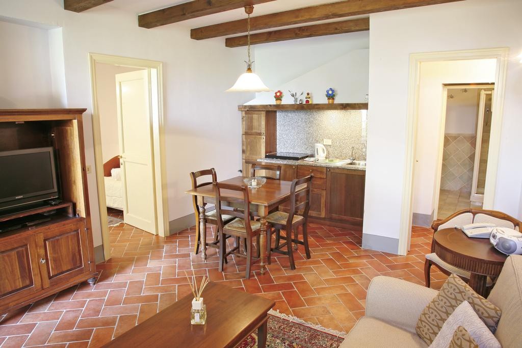 Foto - Borgo Di Colleoli Resort