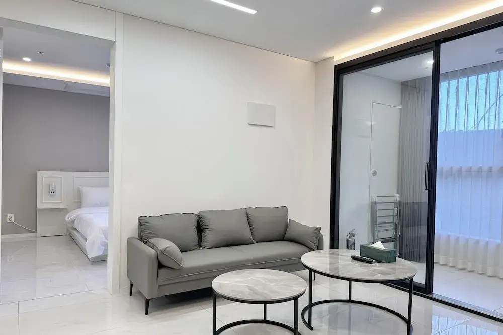 Foto - Zizel Suite Room Seocho