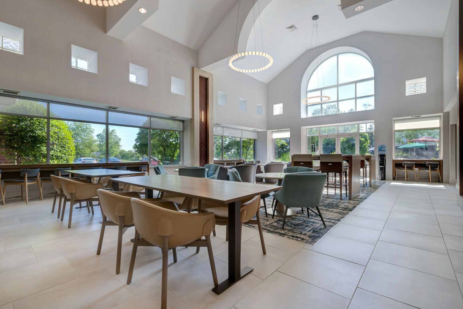Foto - Homewood Suites by Hilton Lansdale