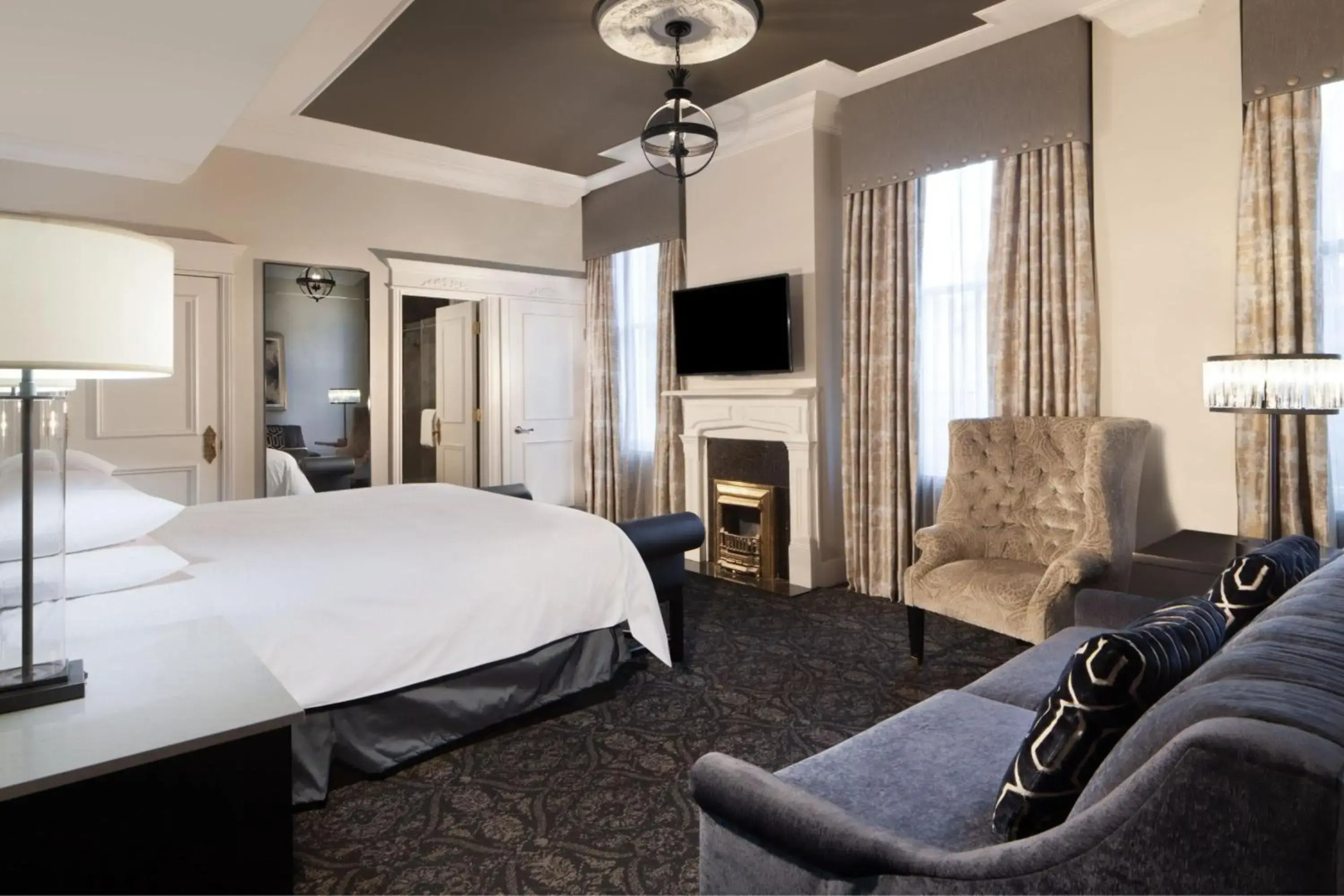 Foto - Montcalm Royal London House, London City